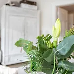 Doris Апартаменты *
