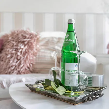 Apartmán Doris Viol