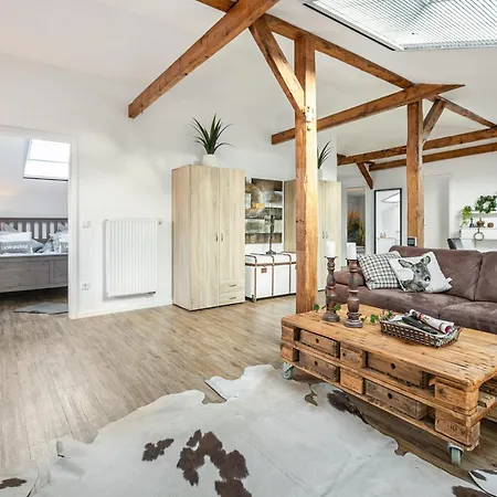 Doris Apartmán *