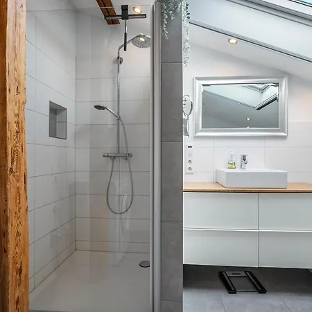Apartmán Doris