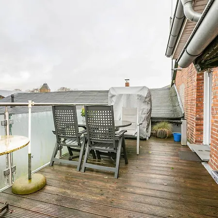 Doris Apartmán *